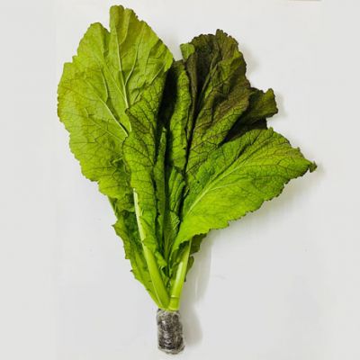 Lá Mù Tạt Thủy Canh