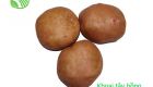 Pink Potato