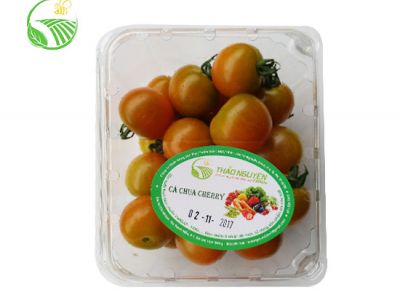 Cherry Tomatoes