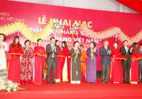Khai mạc "Tuần nhận diện hàng Việt Nam 2015" tại Tp. Hồ Chí Minh: Tăng cường ý chí tự lực, tự cường, tự tôn dân tộc