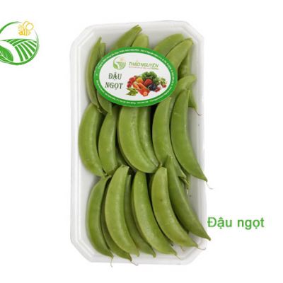 Đậu Ngọt