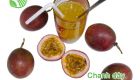 Passion fruit