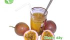 Passion fruit