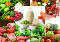 10 chế độ ăn uống tốt nhất để đảm bảo sức khỏe