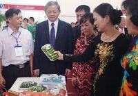 Tuần Lễ Nhận Diện Hàng Việt
