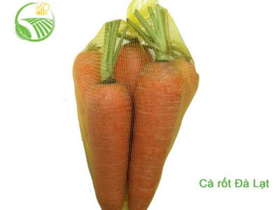 Da Lat Carrot