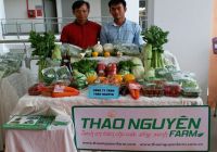 Hội Nghị Ứng Dụng Công Nghệ Cao Vào Sản Xuất Nông Nghiệp Tại Tp Đà Lạt