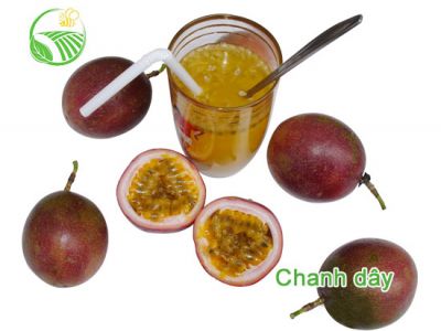 Passion fruit