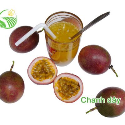 Chanh Dây