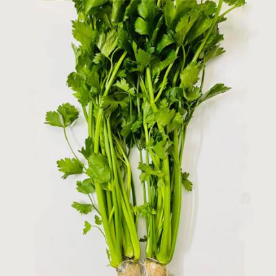 Cần Tây Thủy Canh