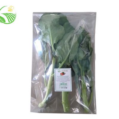 Cải Rổ (Cải Làn)