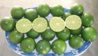Seedless Lemon