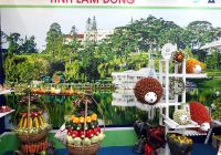Công Ty Thảo Nguyên Tham Gia Triển Lãm "Tam Nông" Tại Hà Nội