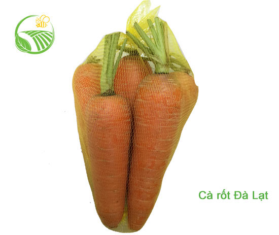 Da Lat Carrot