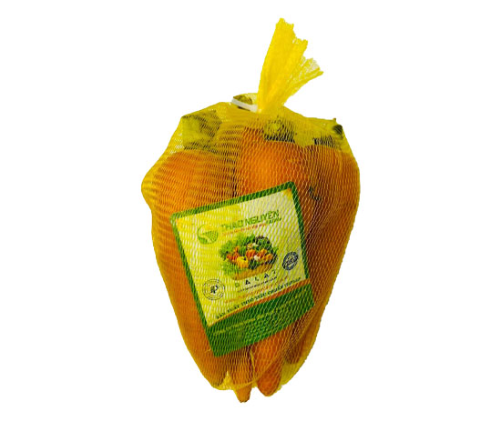 Da Lat Carrot