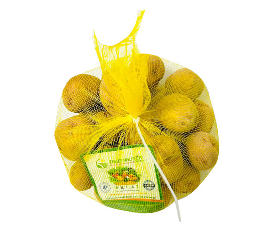 Khoai Tây Bi