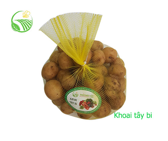 Khoai Tây Bi