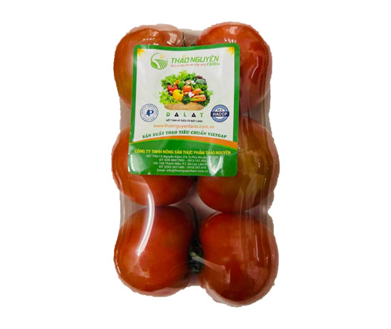 Tomato