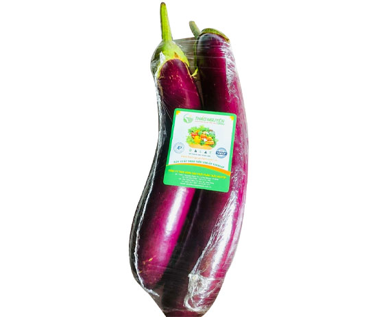 Eggplant