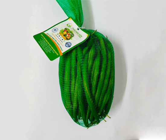 Japanese String Bean