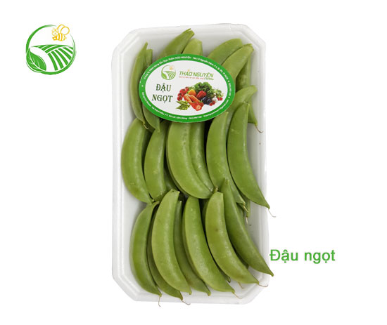 Đậu Ngọt