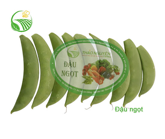 Đậu Ngọt