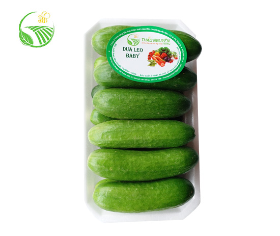Baby Cucumber