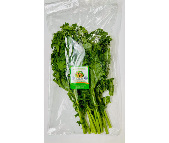Cải Kale