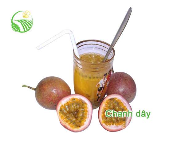 Passion fruit