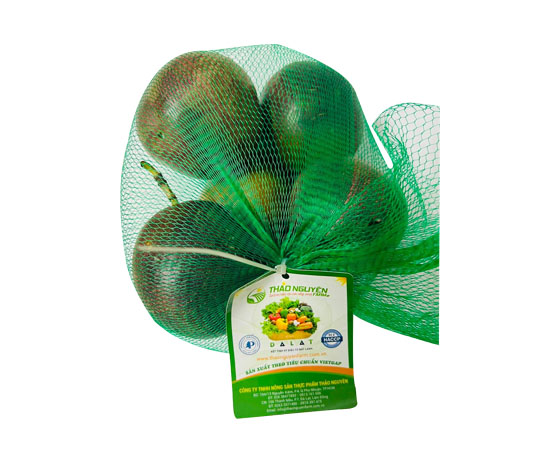 Passion fruit